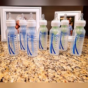 Dr. Brown's 8oz Bottles